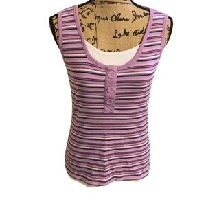 🌻Croft and Barrow Tank top